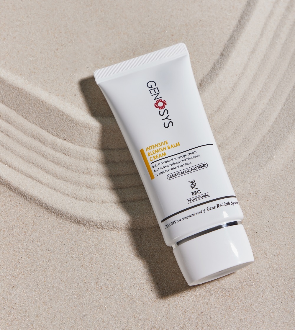 BB-крем солнцезащитный Blemish Balm SPF30+ PA++ купить в VISAGEHALL