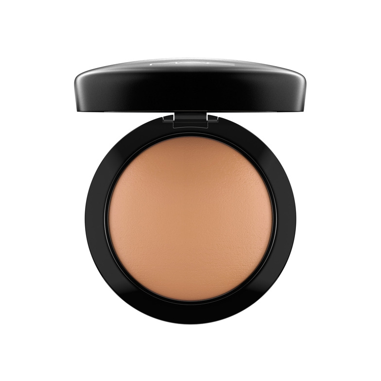 Пудра минеральная Mineralize Skinfinish Natural купить в VISAGEHALL