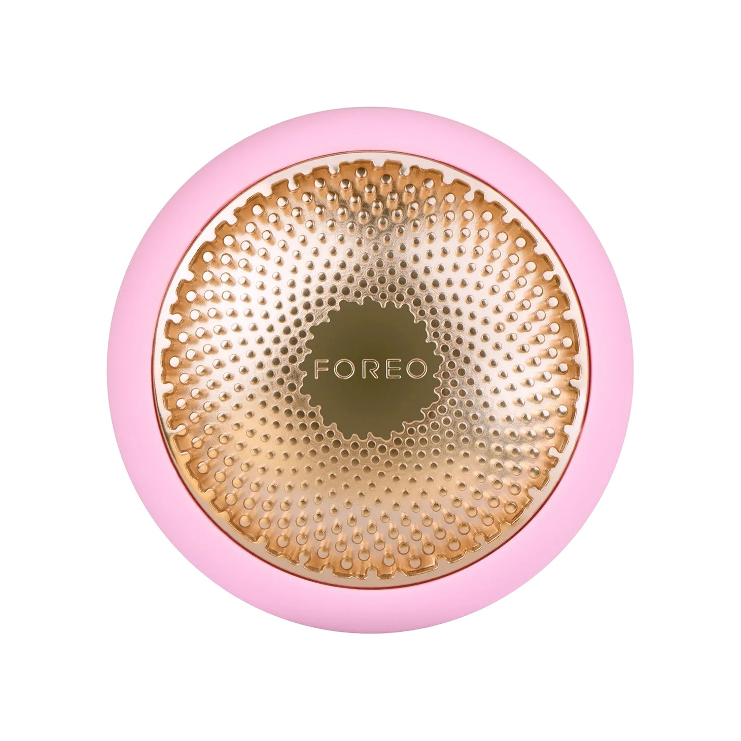 Девайс смарт-маска для лица UFO 2 Pearl Pink купить в VISAGEHALL