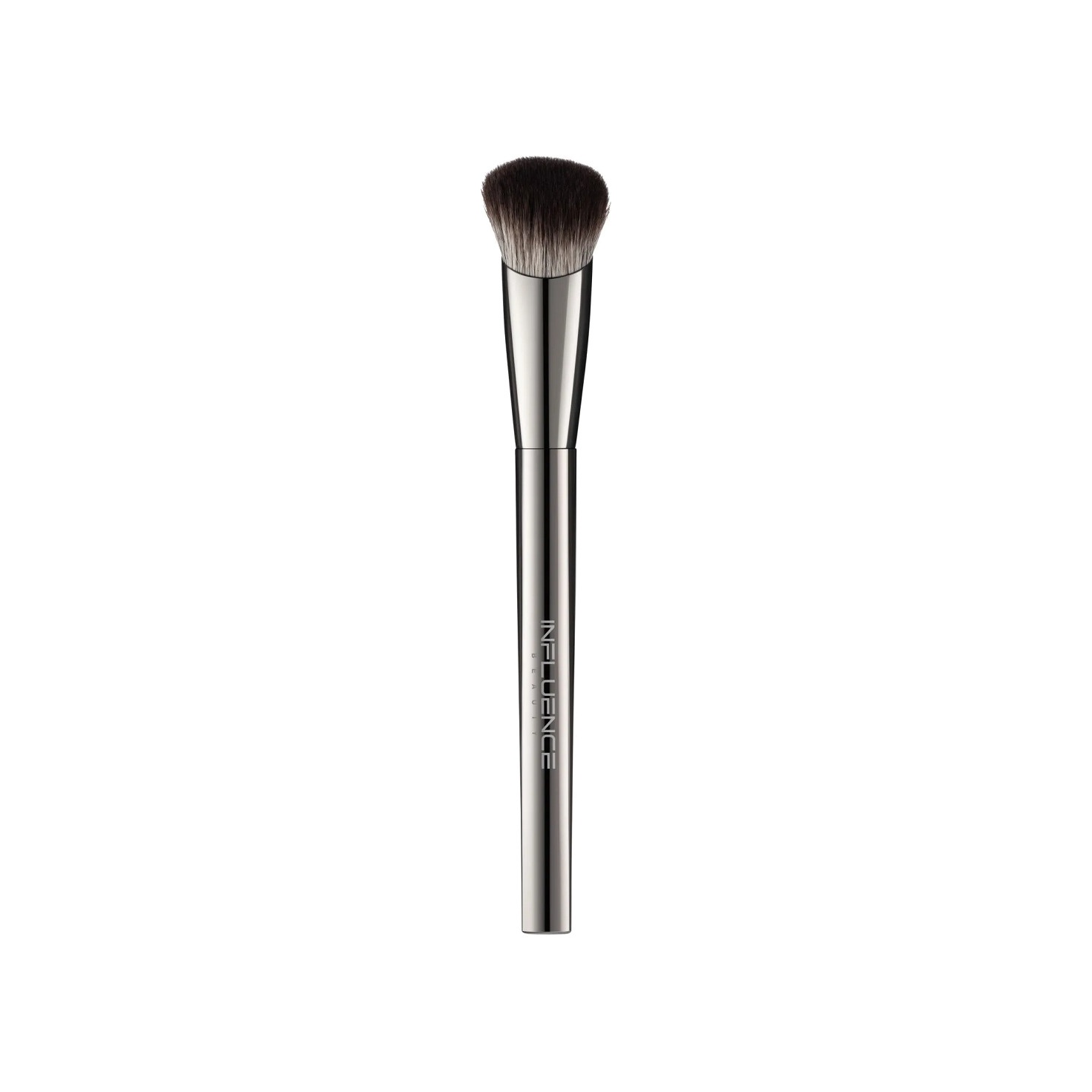 Кисть скошенная для кремовых текстур Angled Brush купить в VISAGEHALL