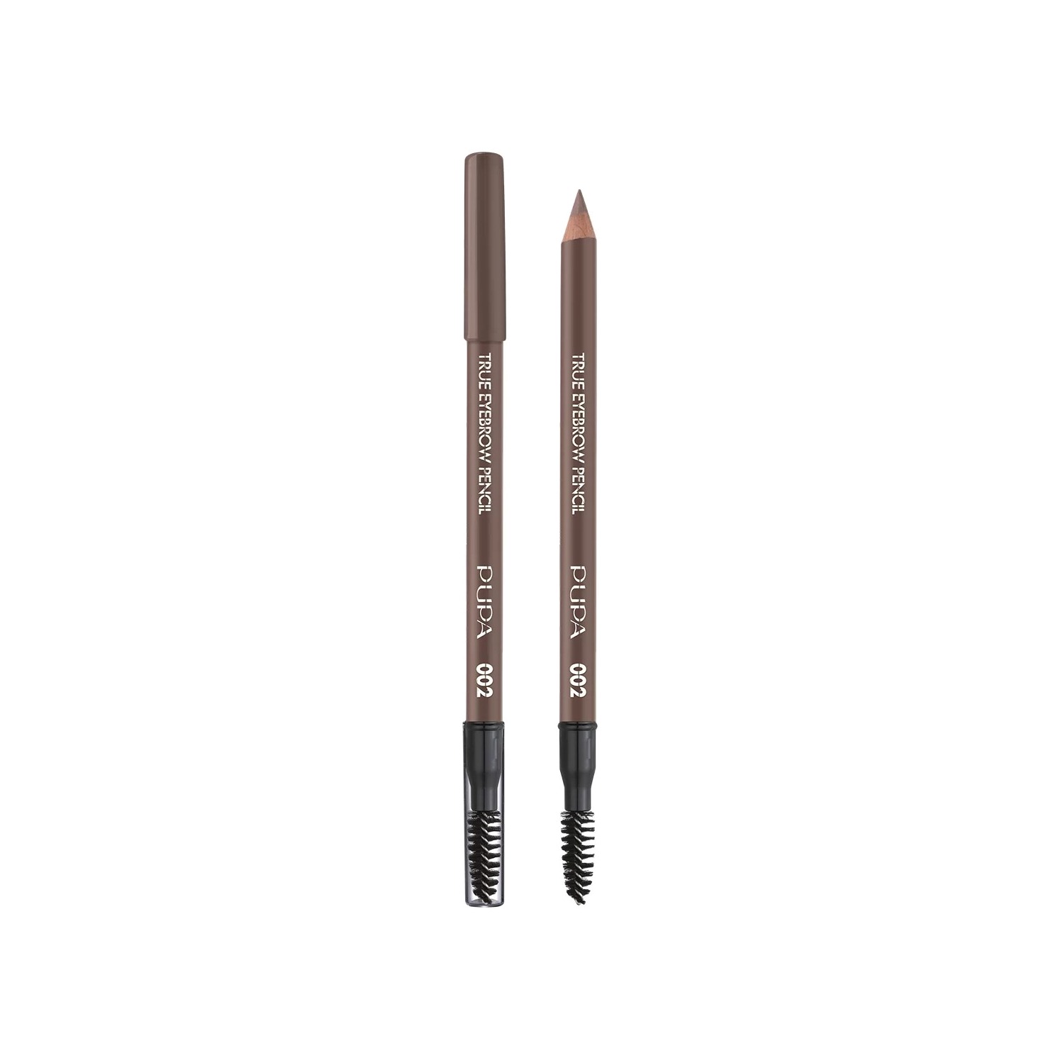 Карандаш для бровей водостойкий True Eyebrow Pencil купить в VISAGEHALL