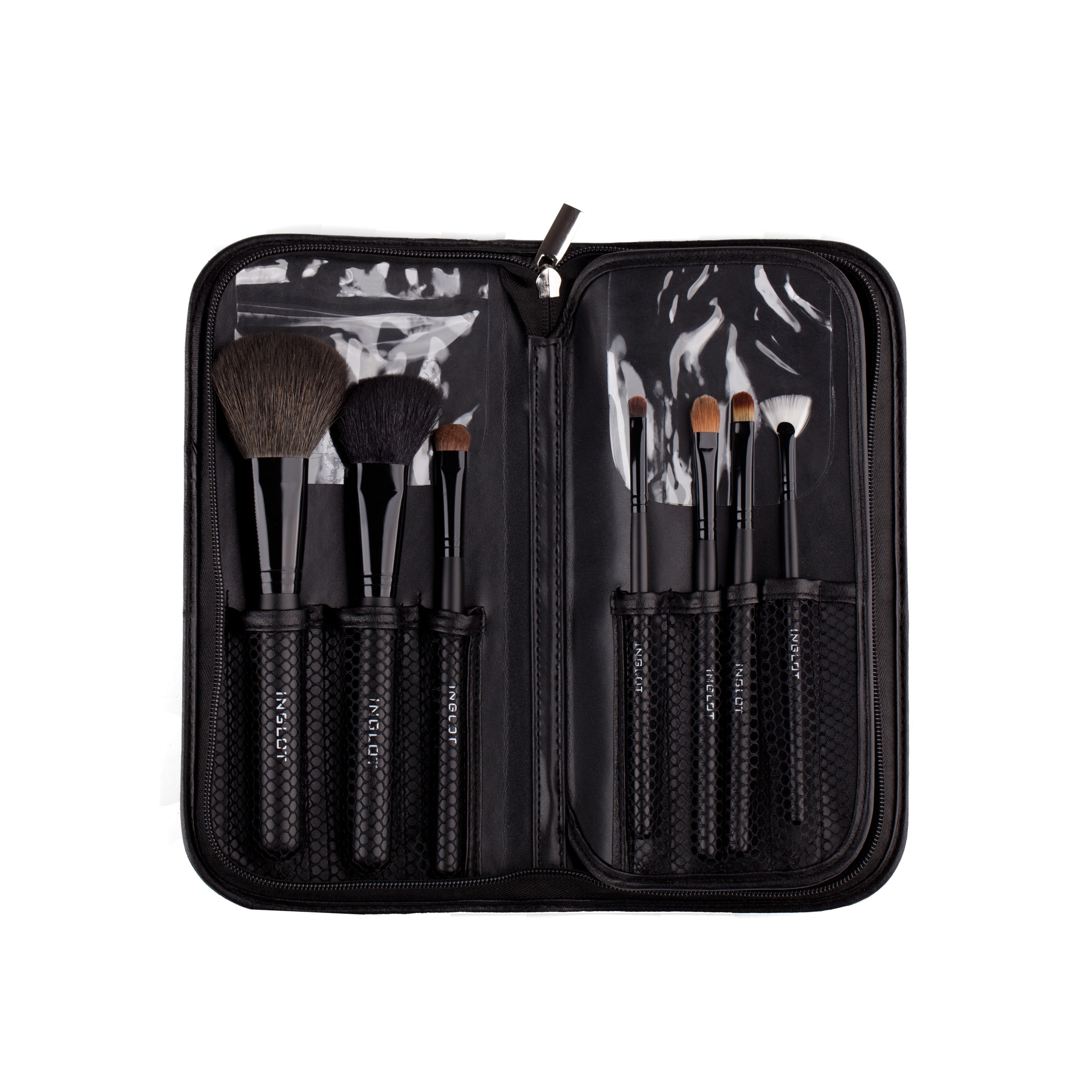 Косметичка Brush Set (14 pcs) купить в VISAGEHALL