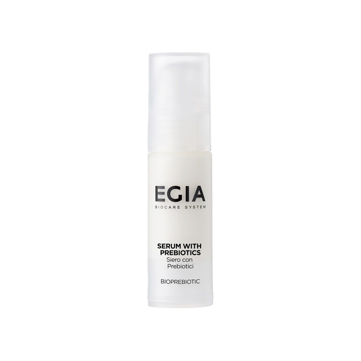 Иммуносыворотка с пребиотиками Serum with Prebiotics купить в VISAGEHALL