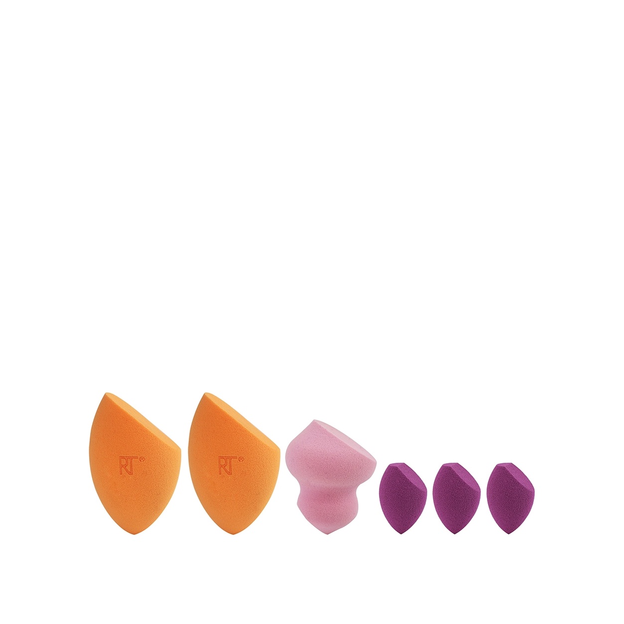 Набор спонжей для макияжа Miracle Complexion Sponges купить в VISAGEHALL
