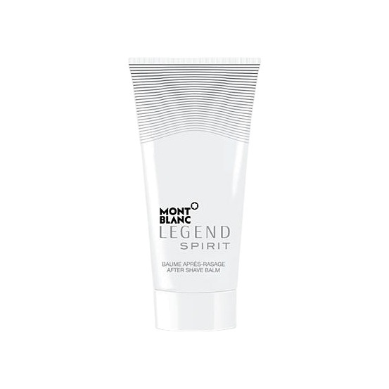 Бальзам после бритья Legend Spirit For Men 