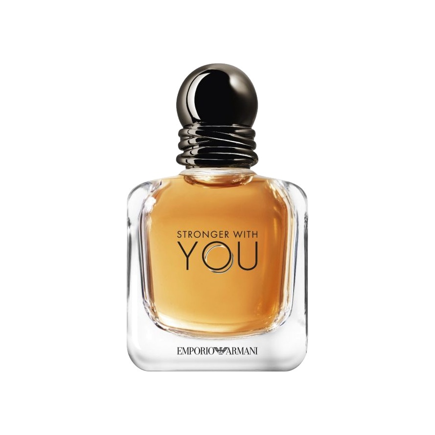 Stronger With You homme Туалетная вода купить в VISAGEHALL