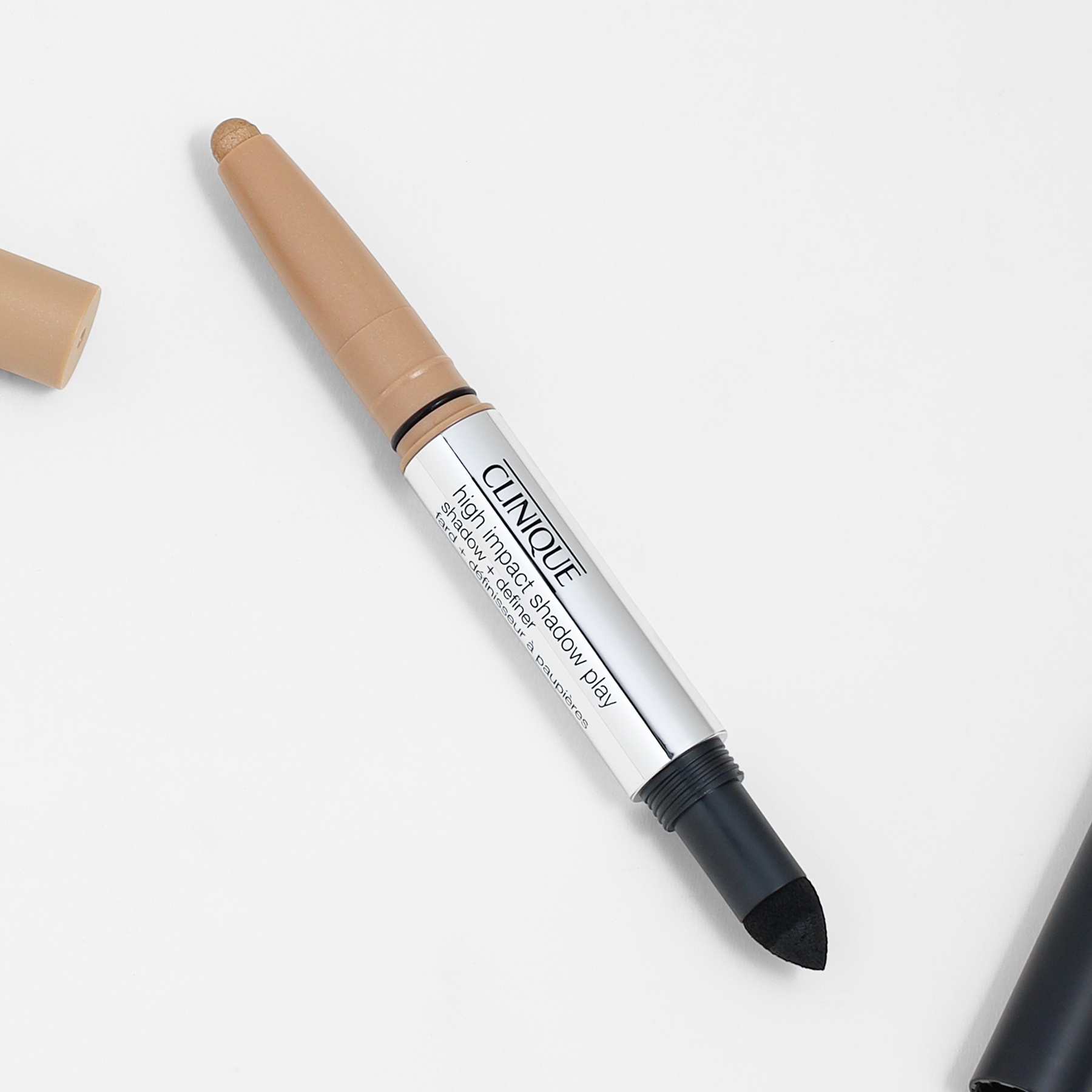Тени двусторонние High Impact Shadow Play 