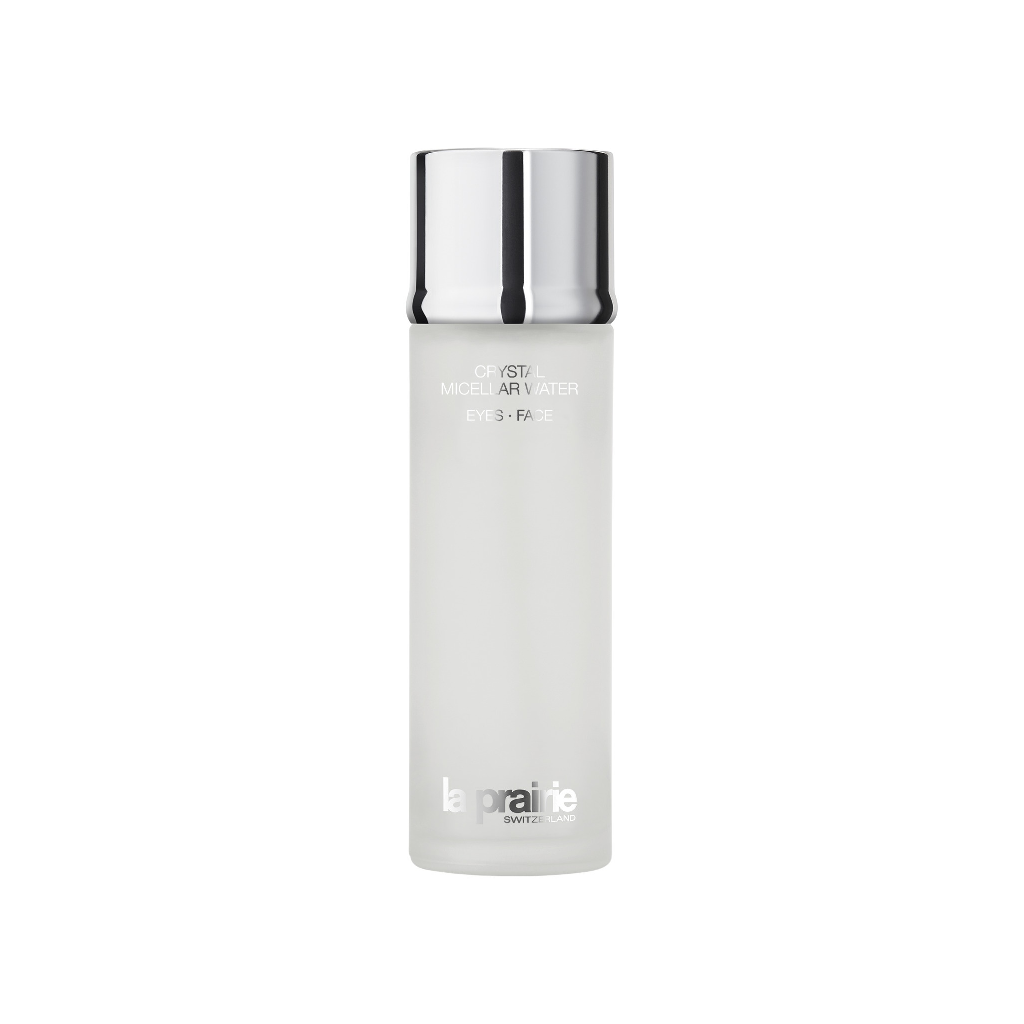 Мицеллярная вода Crystal Micellar Water купить в VISAGEHALL