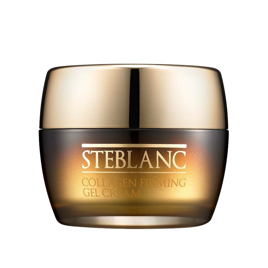 Крем-гель для лица лифтинг с коллагеном (75%) Collagen Firming 50мл