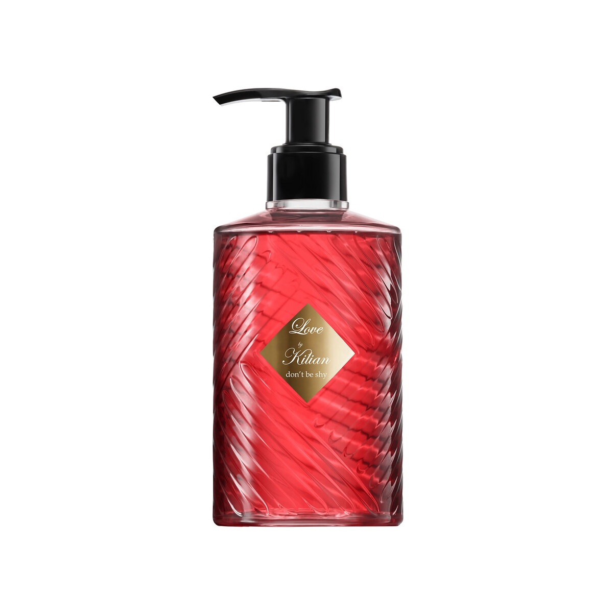 Love, Don't Be Shy Гель для душа  купить в VISAGEHALL