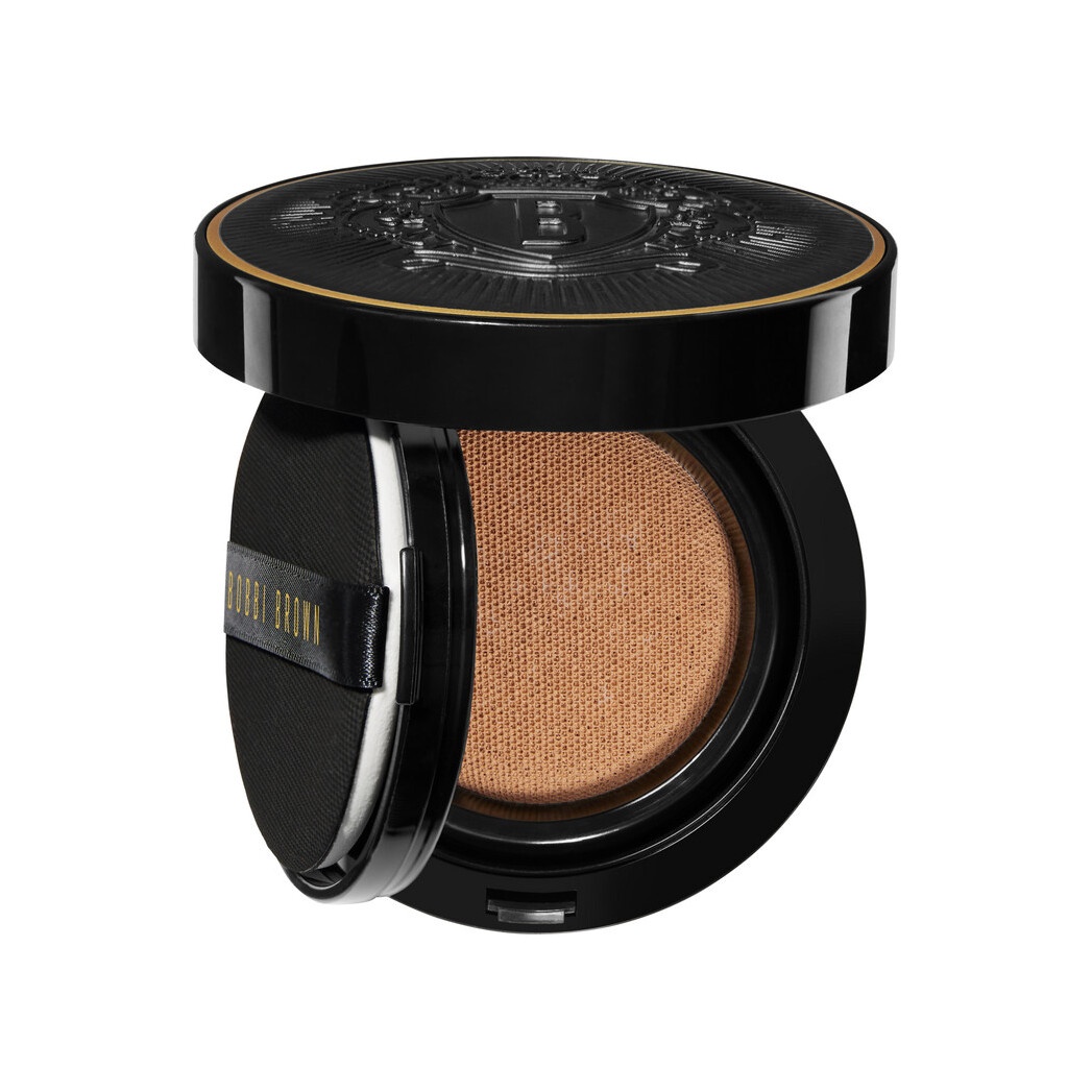 Тональная основа-кушон Weightless Skin Cushion Foundation SPF 40 PA+++ купить в VISAGEHALL