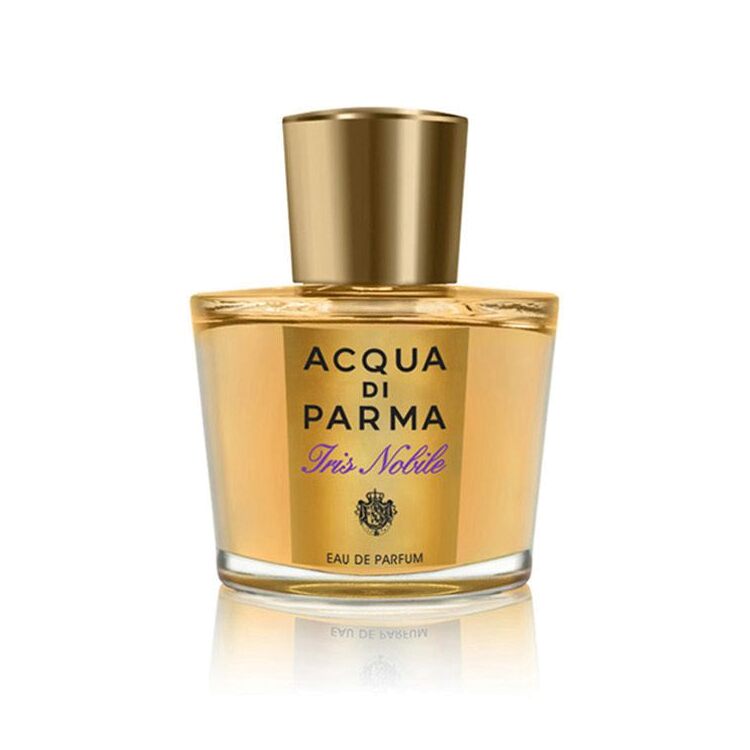 Iris Nobile femme Парфюмерная вода
