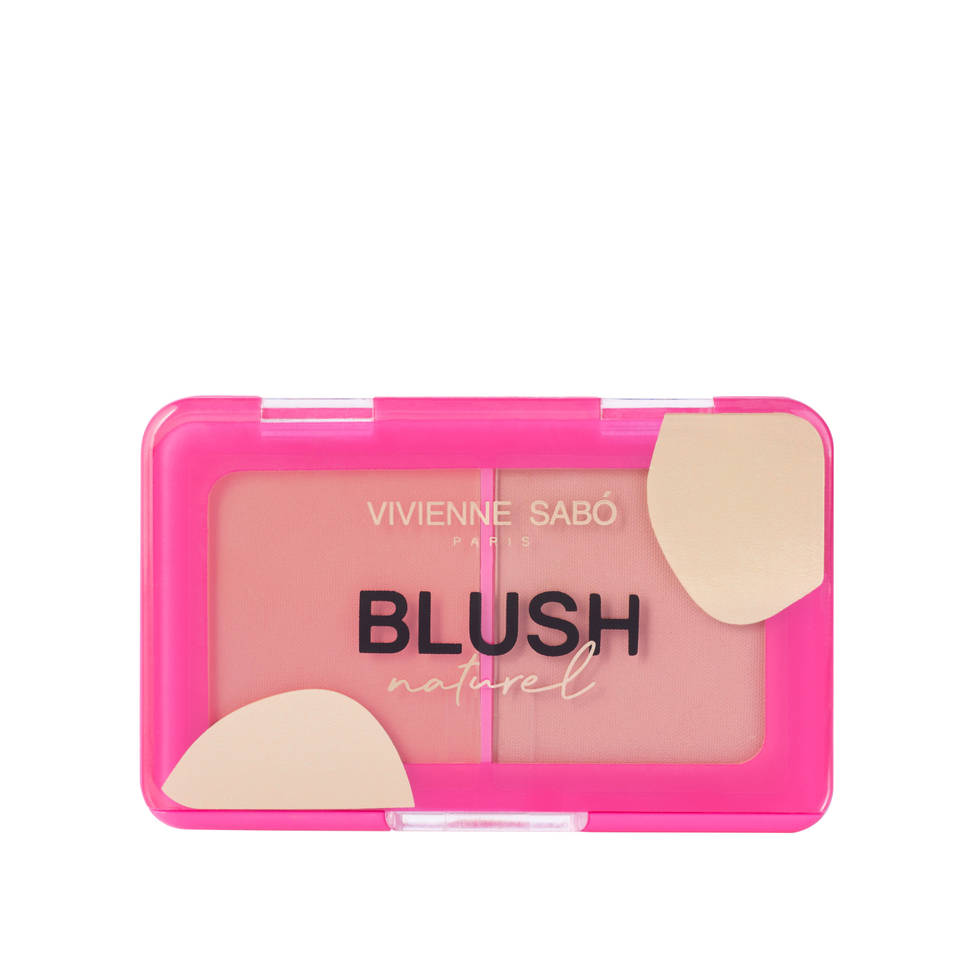 Палетка румян Palette de Blush