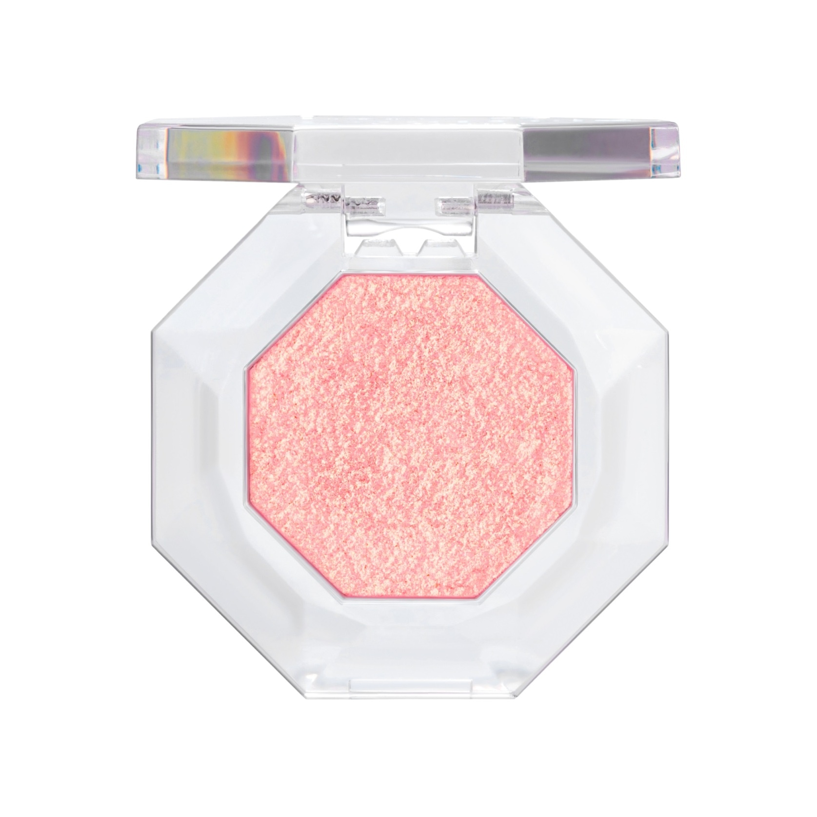 Тени дуохромные Duochrome Eyeshadow Neochrome