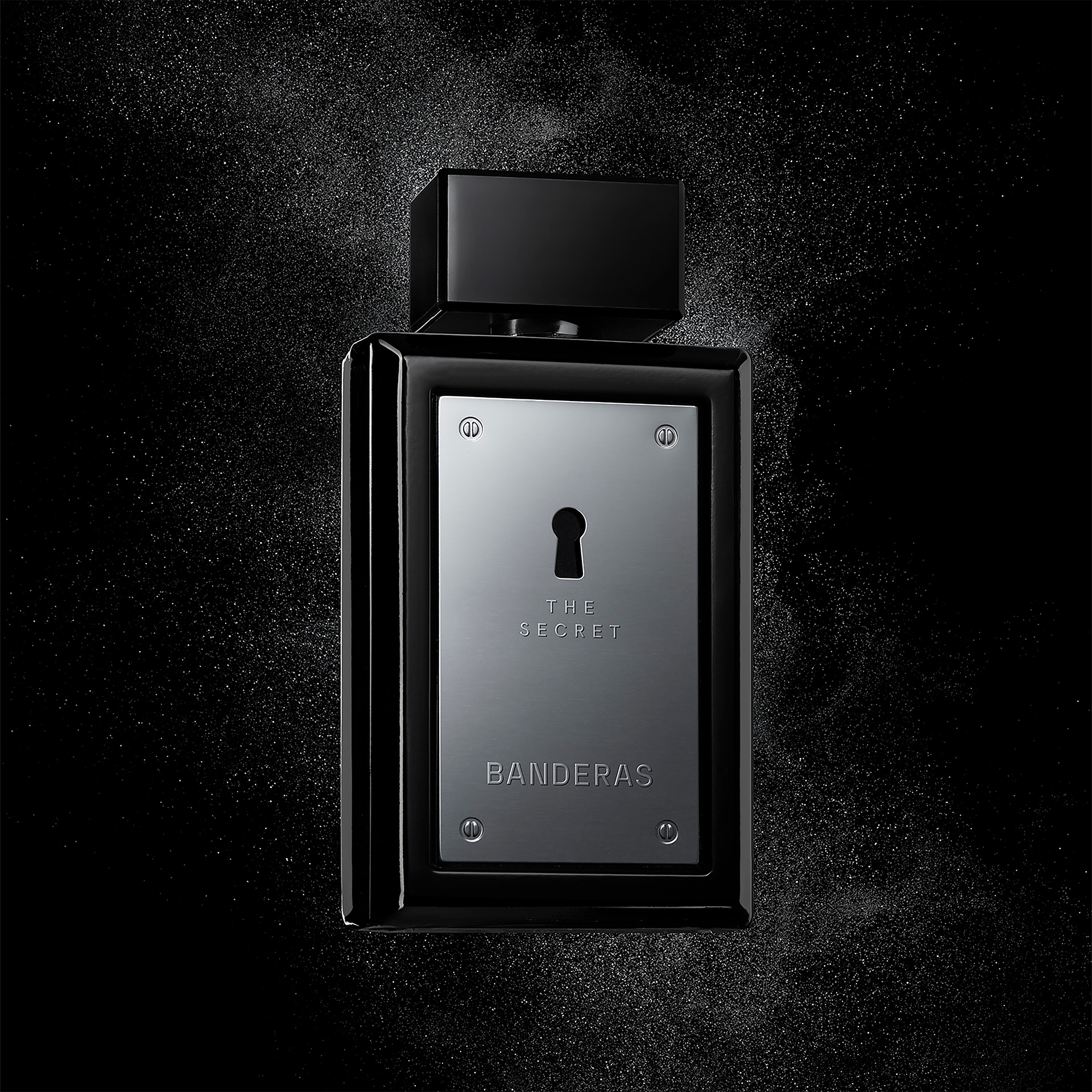 The Secret homme Туалетная вода купить в VISAGEHALL