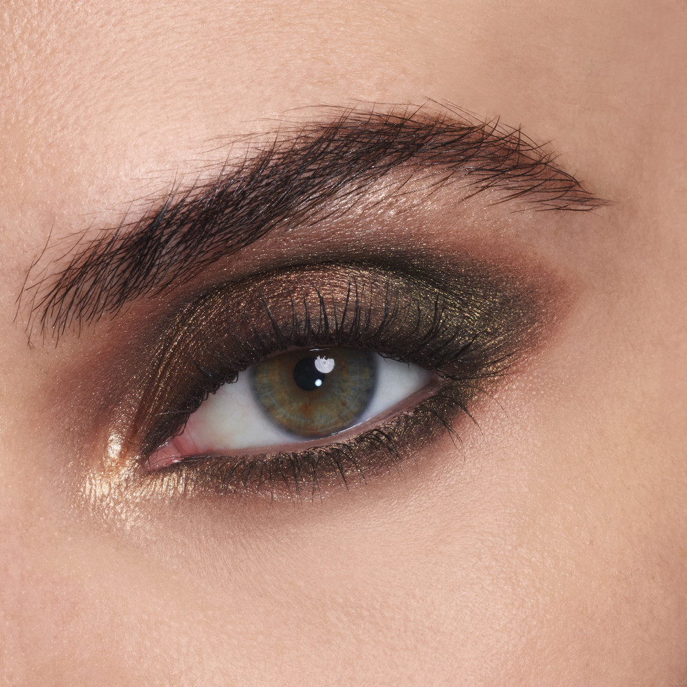 Тени четырехцветные Eye Color Quad
