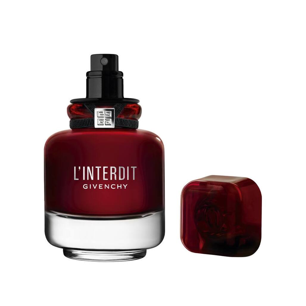 L'Interdit Rouge Парфюмерная вода 
