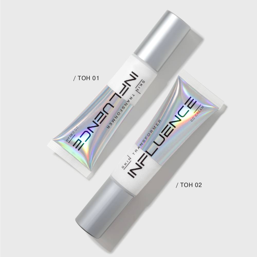 СС-крем Skin Transformer