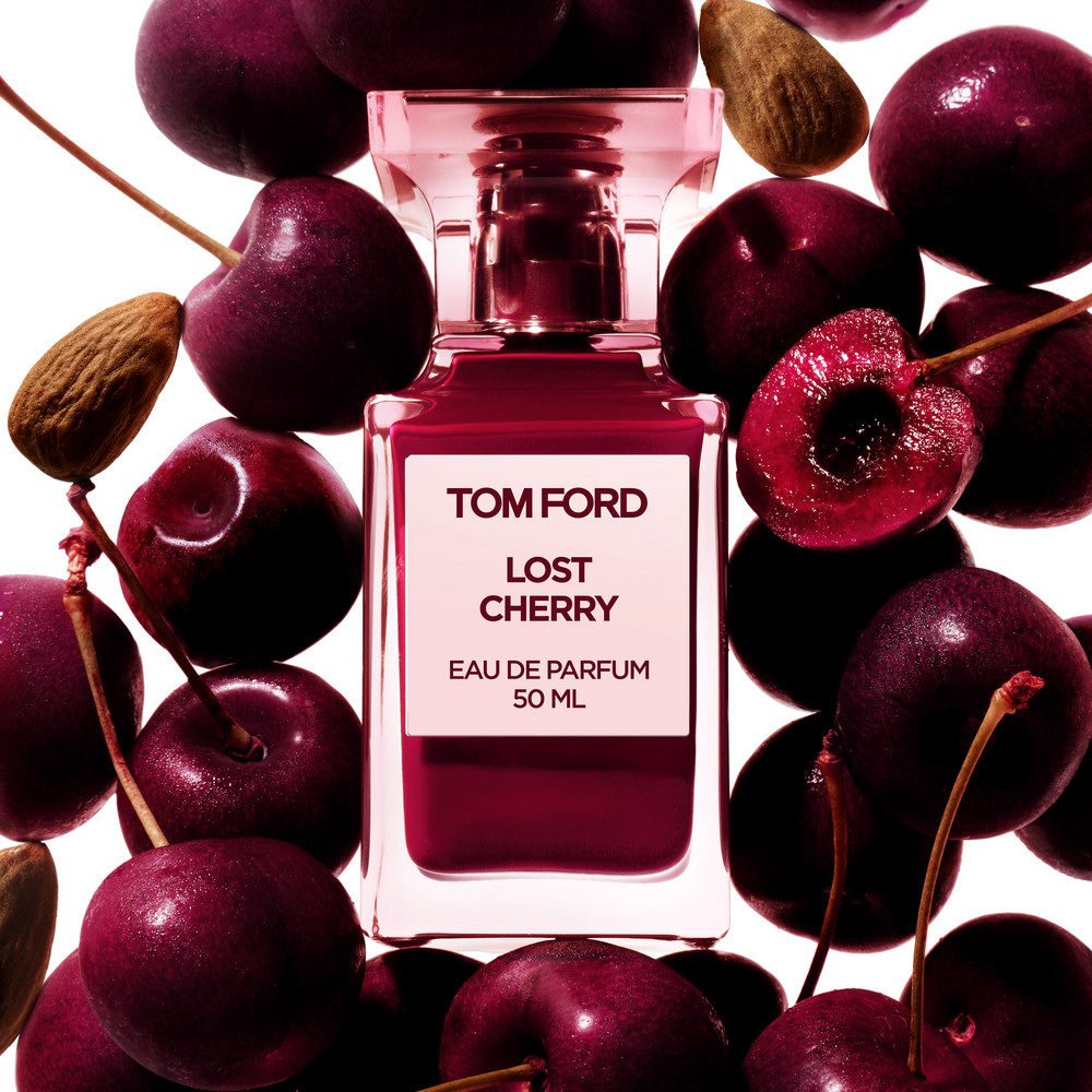 Lost Cherry Парфюмерная вода