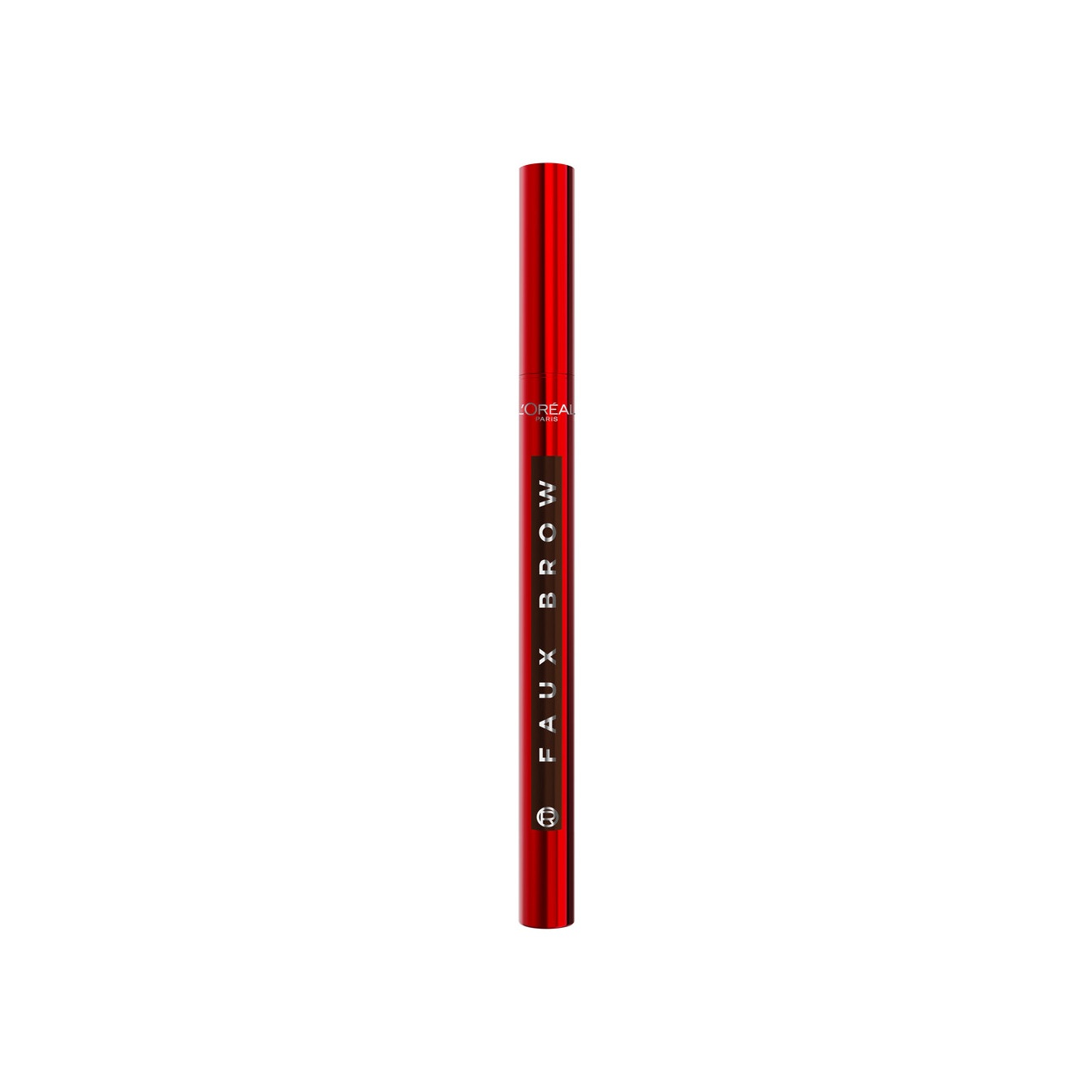 Маркер-тинт для бровей Faux Brow