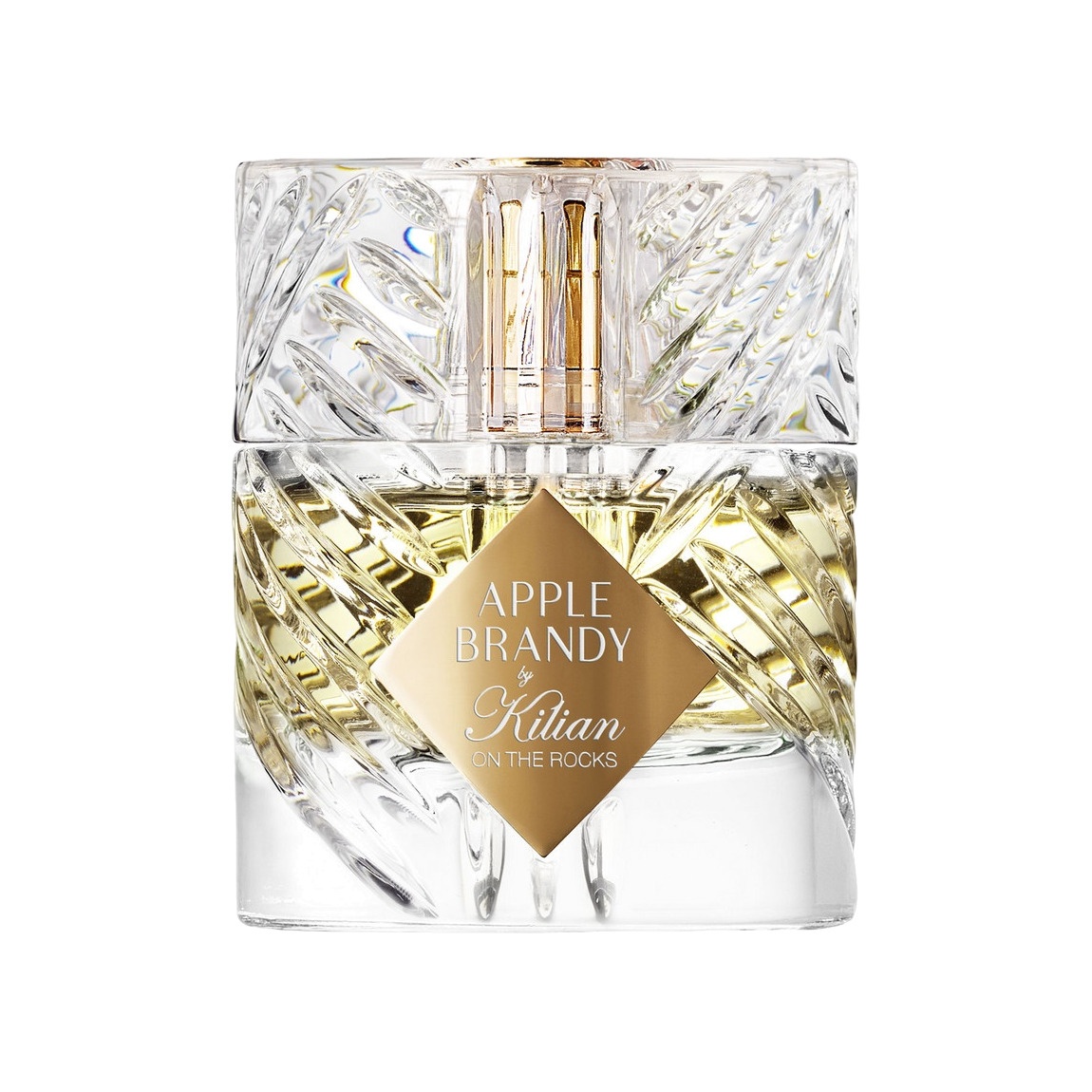 Apple Brandy on the Rocks Парфюмерная вода купить в VISAGEHALL