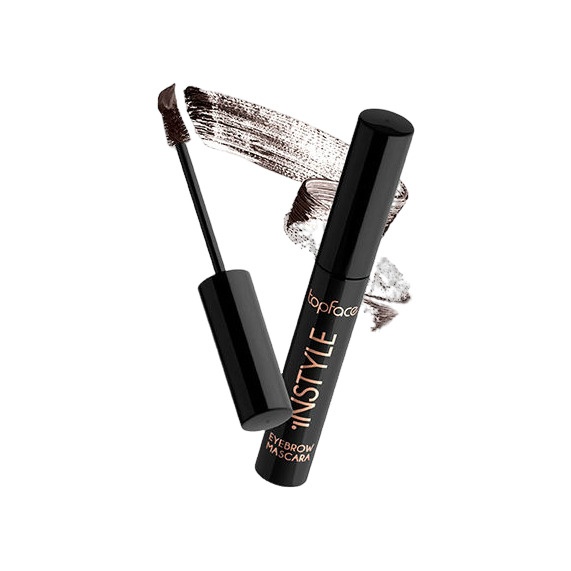 Тушь для бровей Eyebrow Mascara Instyle 