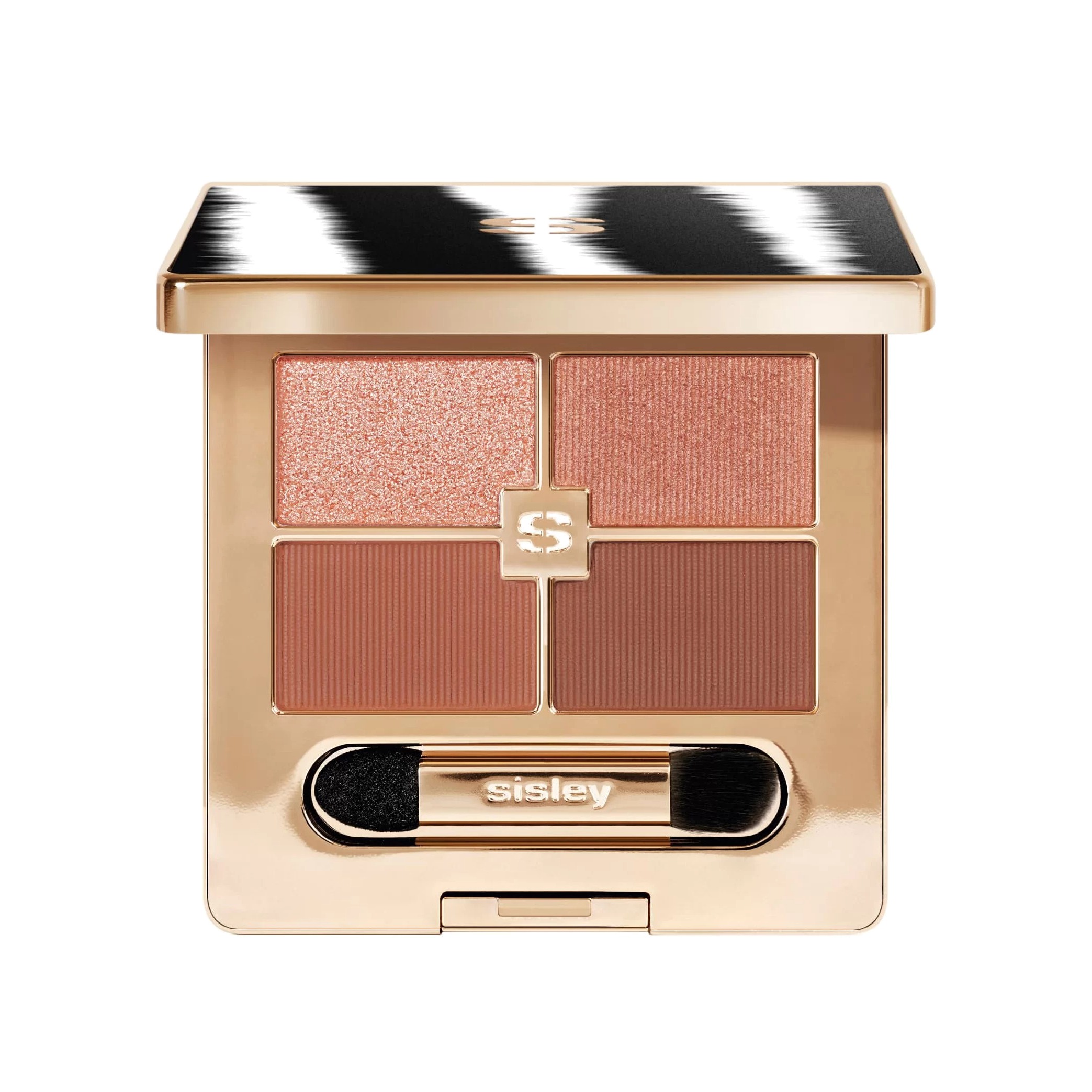 Phyto-Eye Palette Палетка теней для век купить в VISAGEHALL