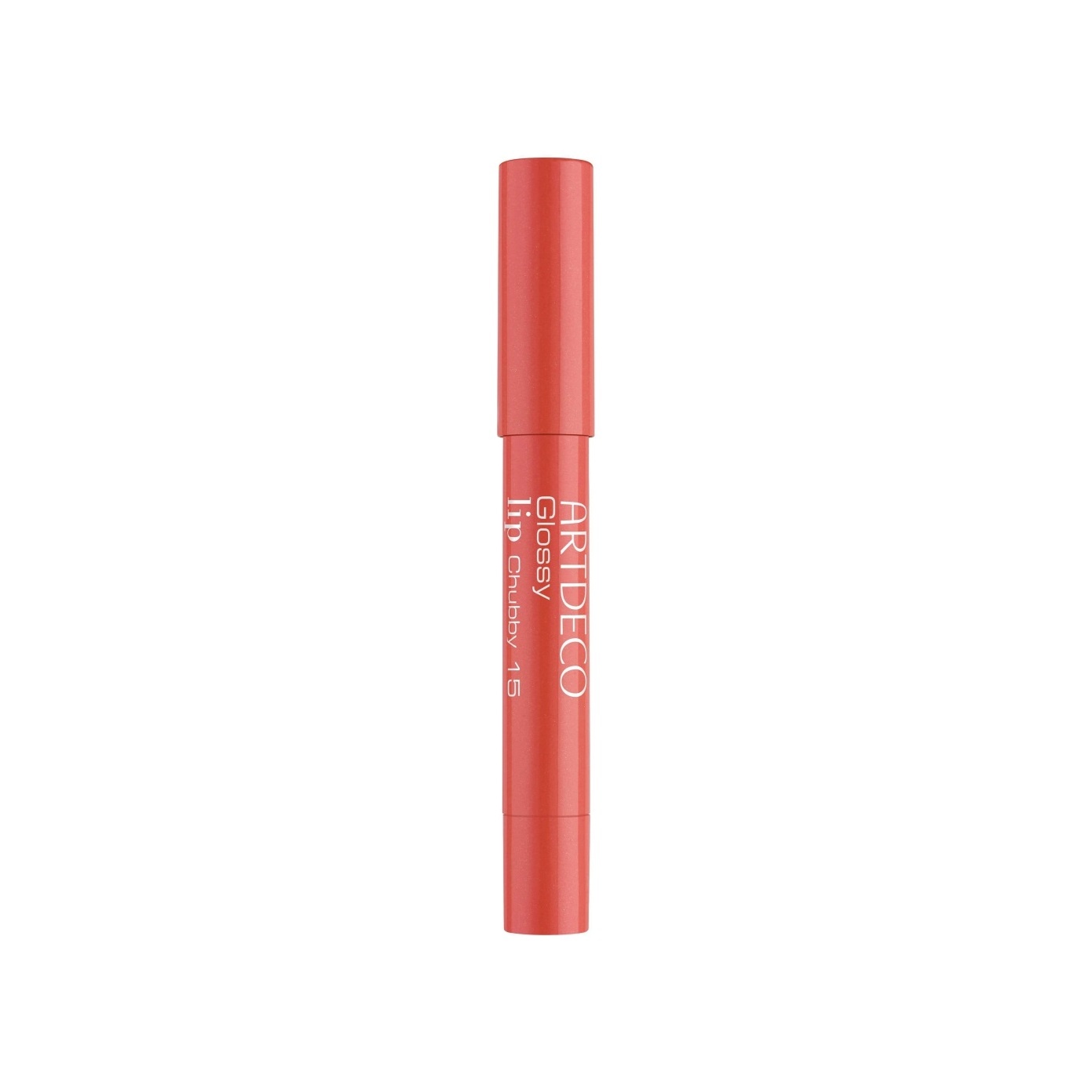 Блеск для губ в стике Glossy Lip Chubby