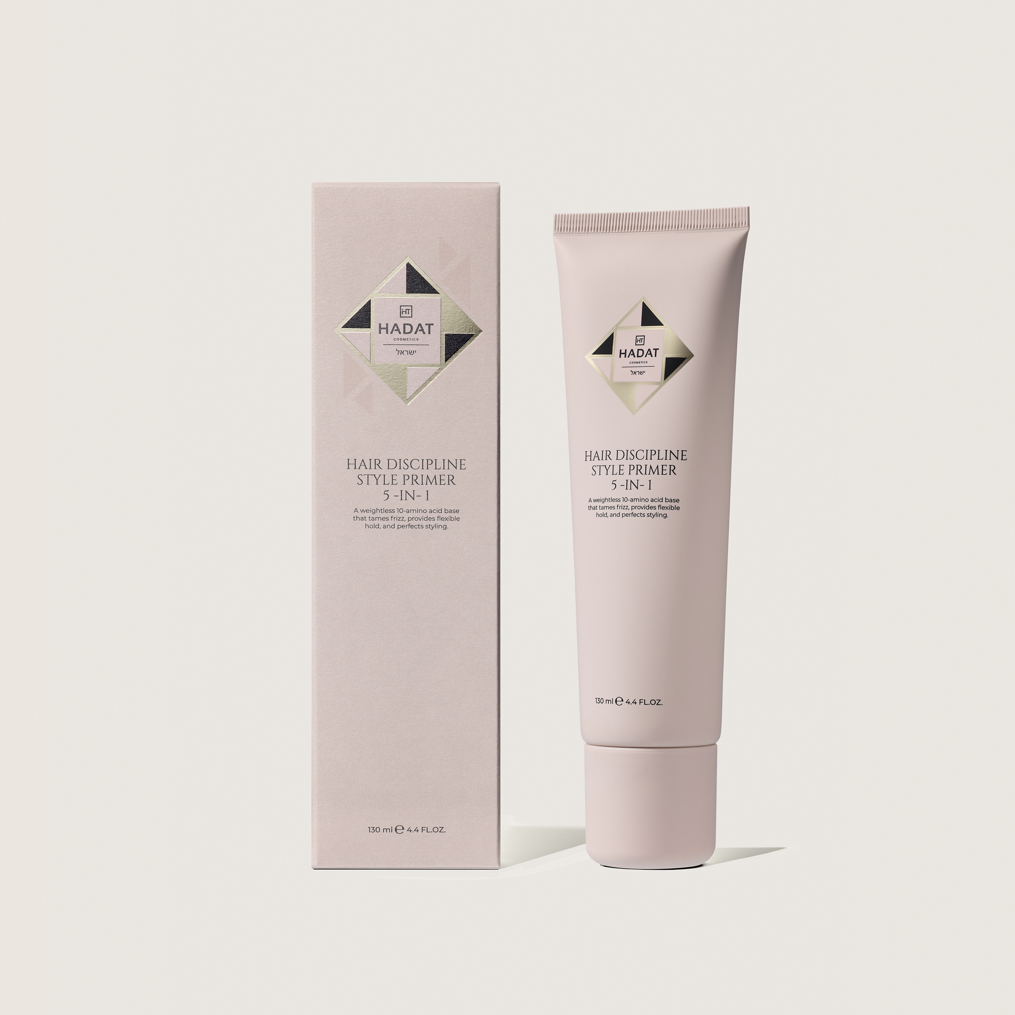 Праймер для волос многофункциональный 5-в-1 Hair Discipline Style Primer
