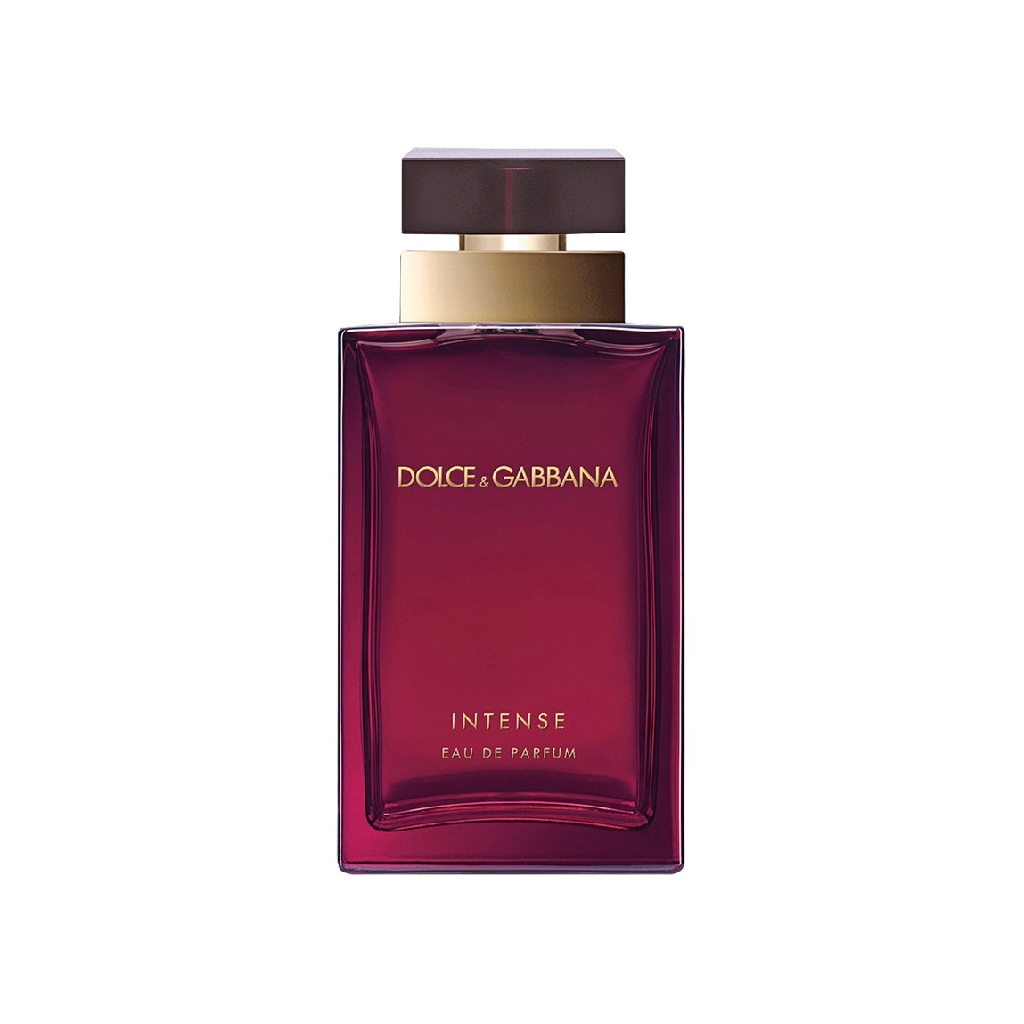 Pour Femme Intense femme Парфюмерная вода