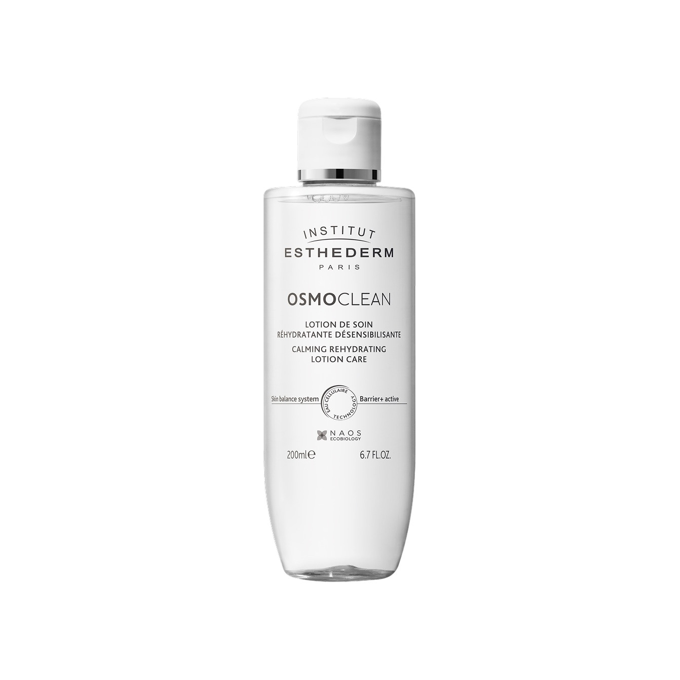 Лосьон успокаивающий увлажняющий Osmoclean купить в VISAGEHALL