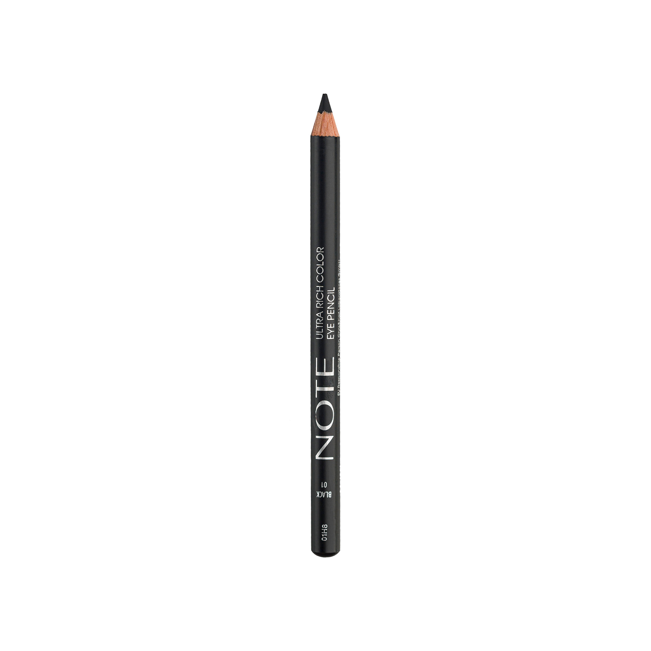Карандаш для глаз насыщенного цвета Ultra Rich Color Eye Pencil