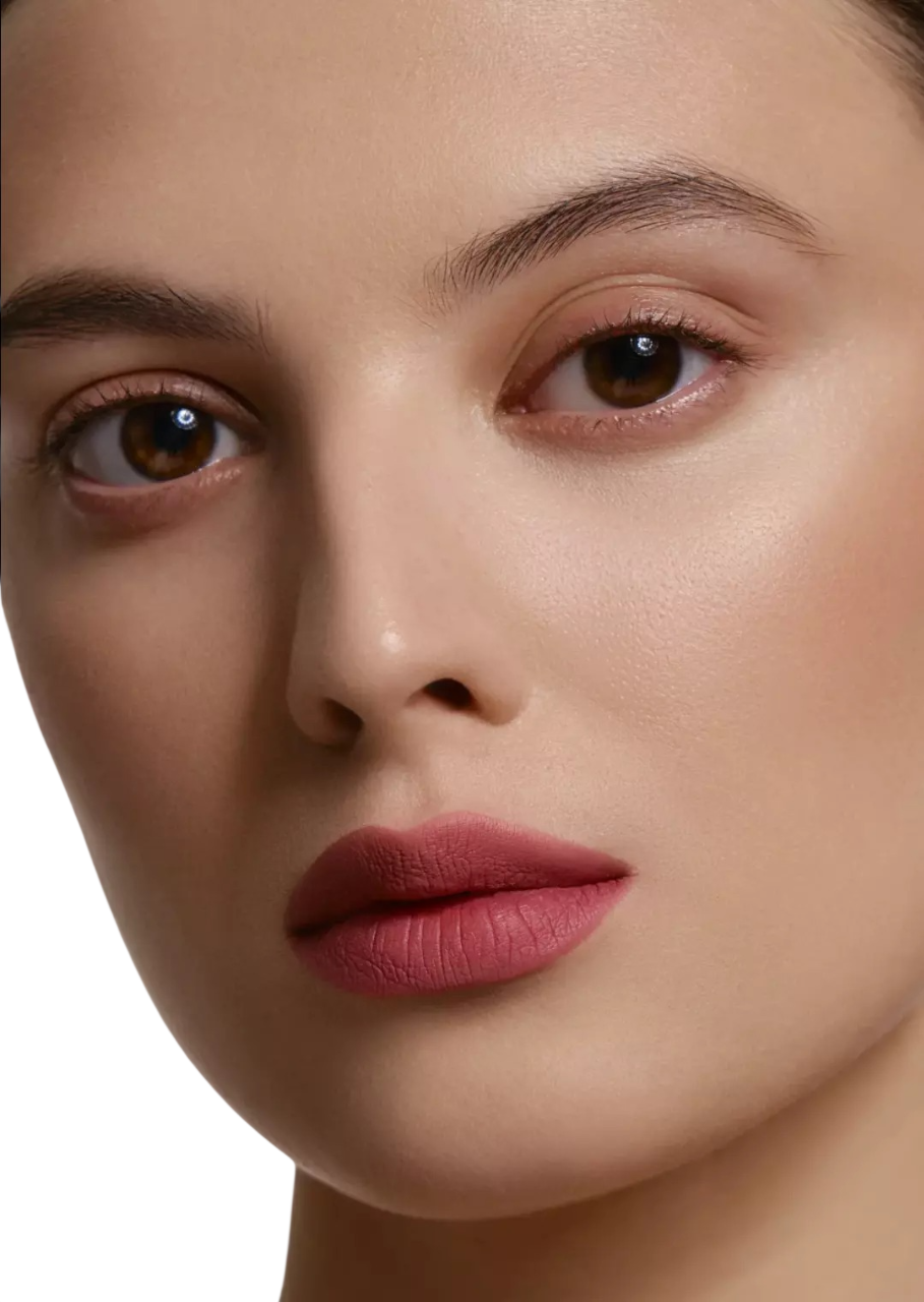 Помада жидкая матовая Soft matte lipstick