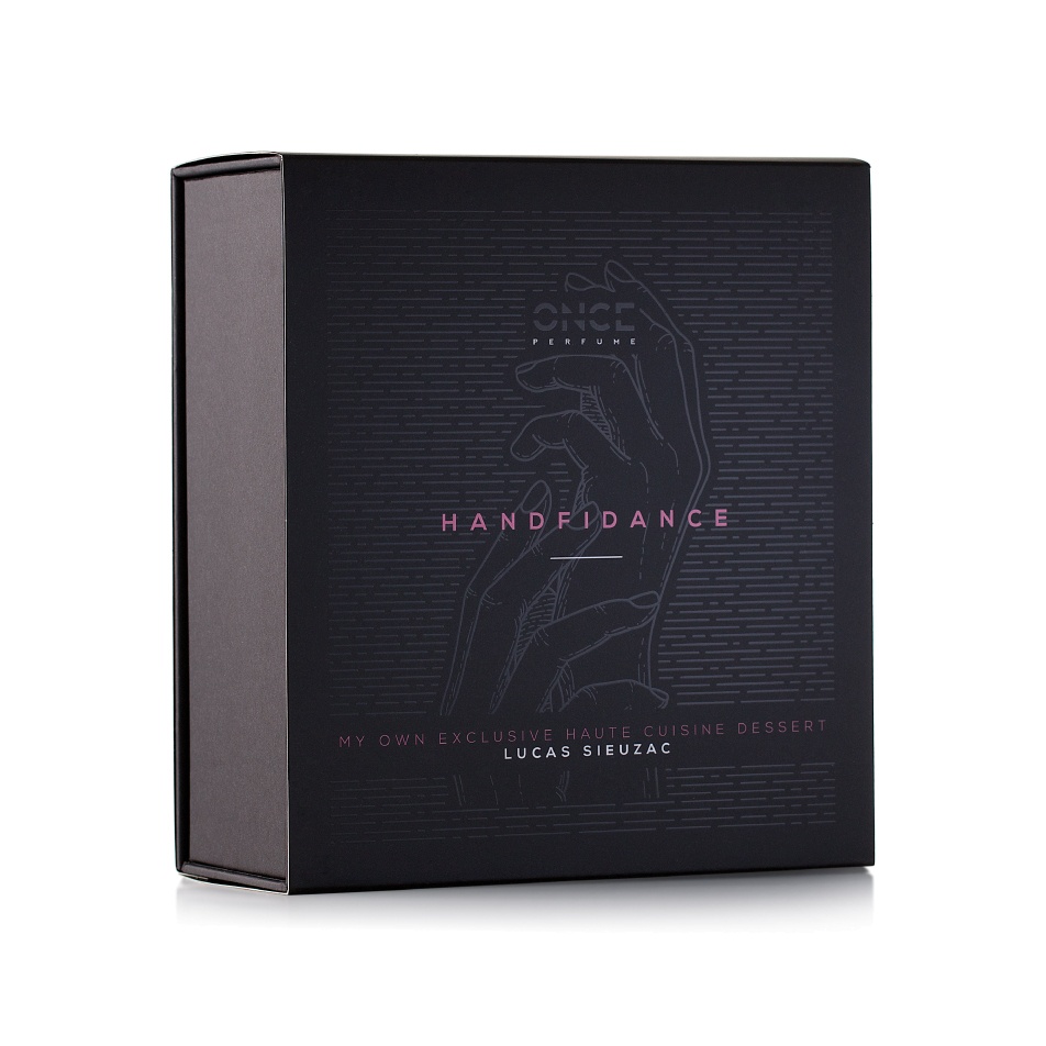 Handfidance Парфюмерная вода купить в VISAGEHALL