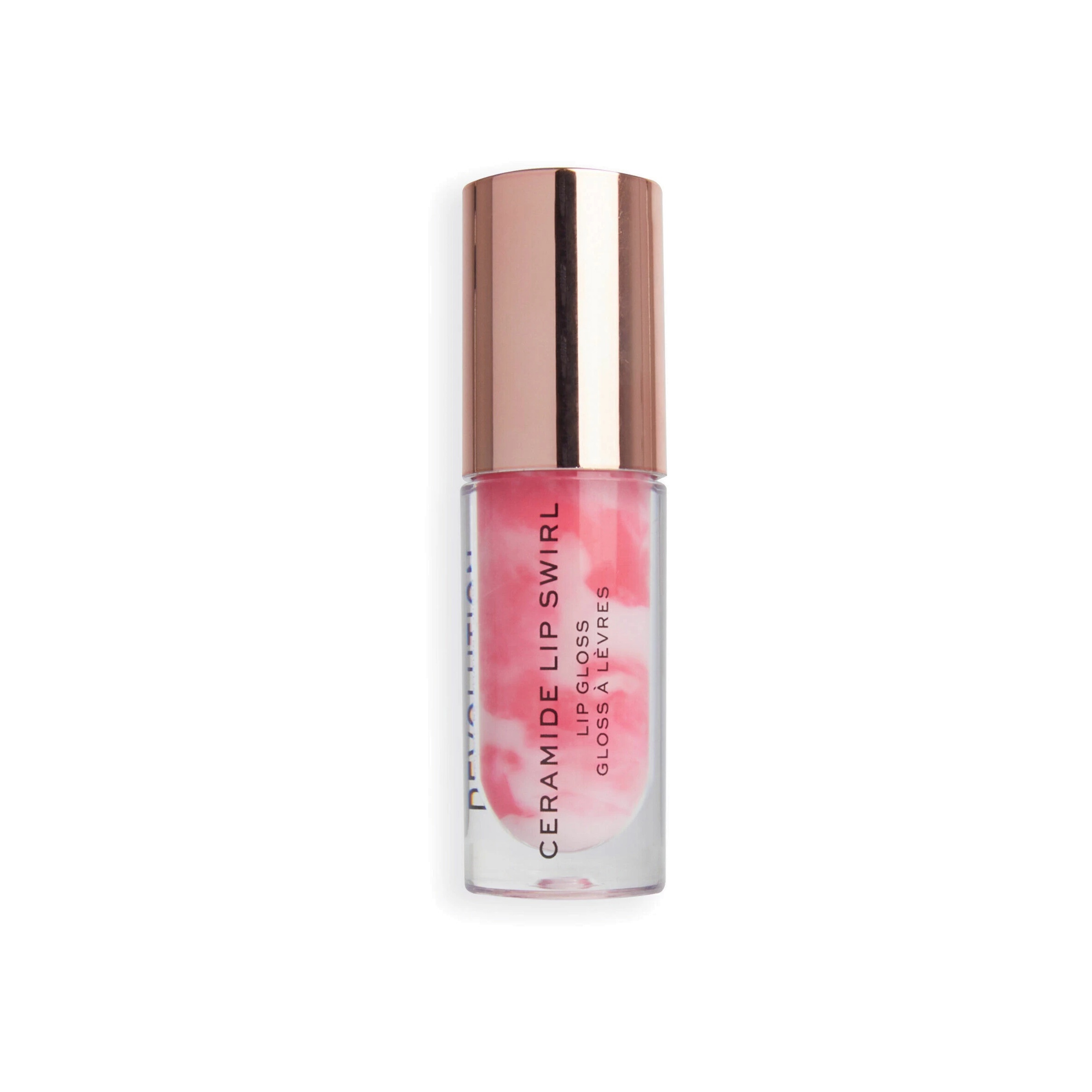 Блеск для губ Ceramide Swirl