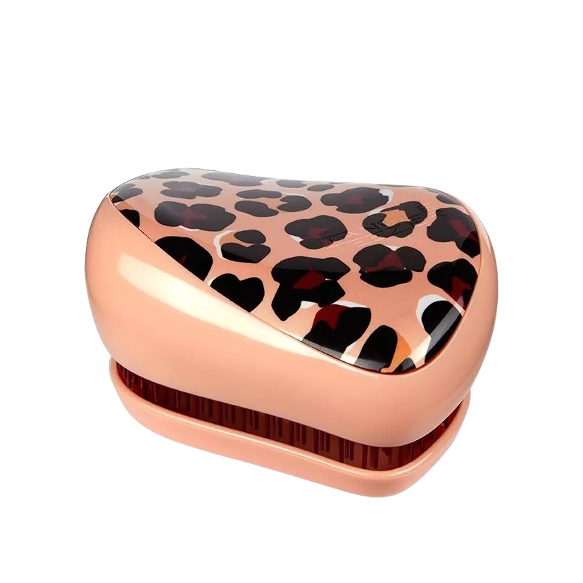 Расческа Compact Styler Apricot Leopard  купить в VISAGEHALL