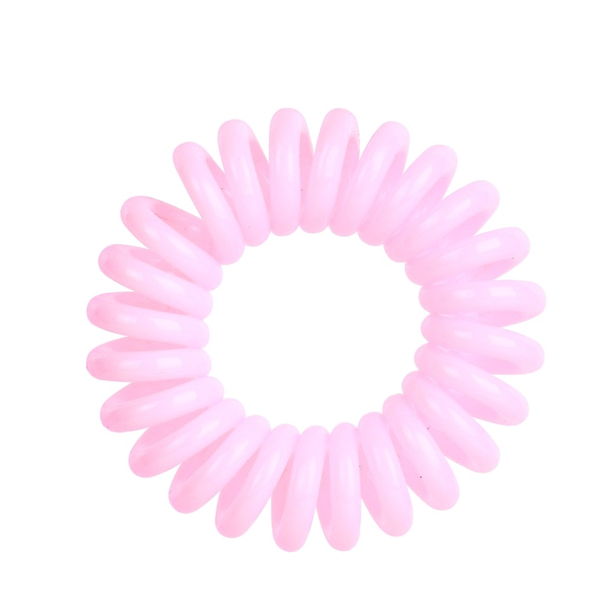 Резинка для волос с ароматом клубники купить в VISAGEHALL