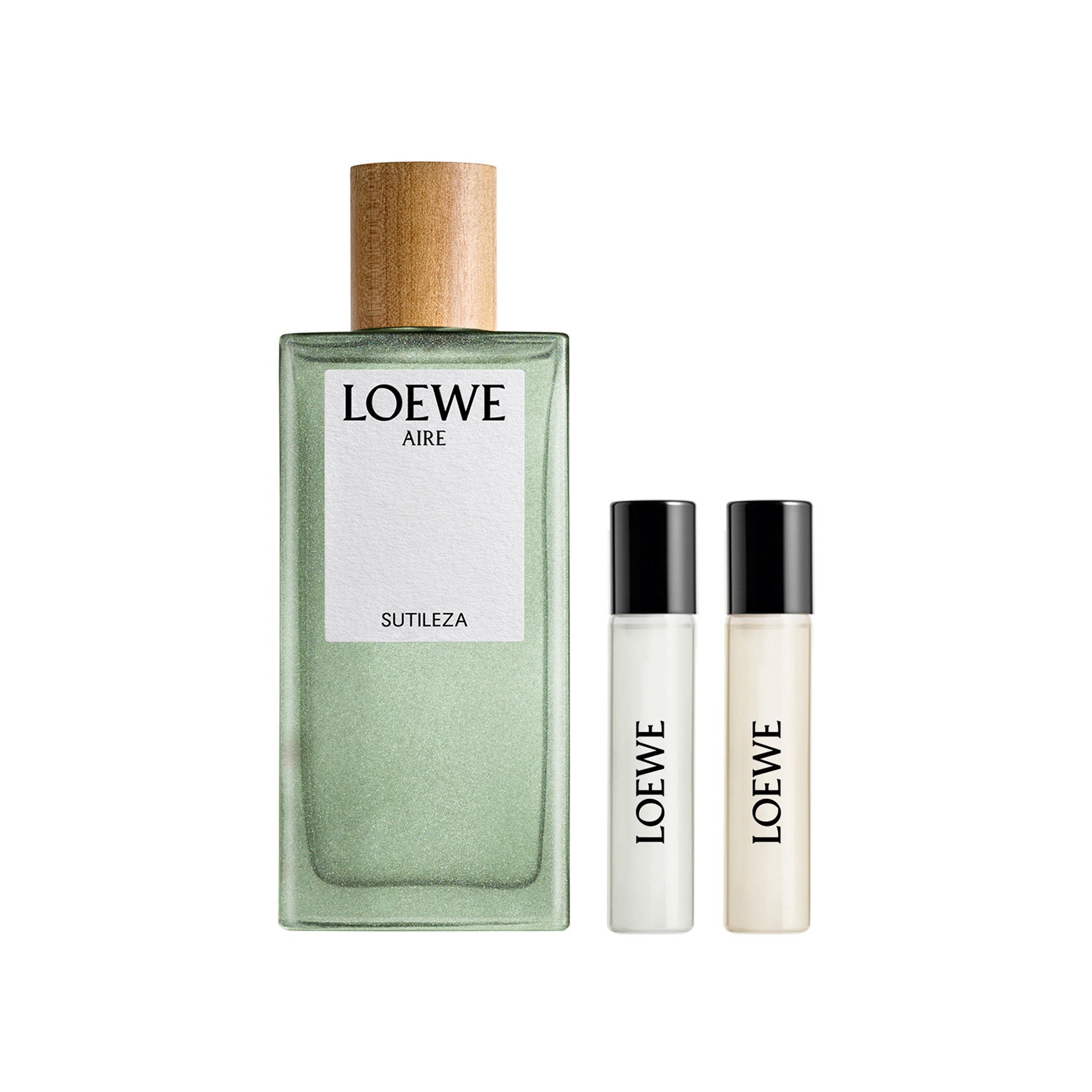 Loewe Aire Sutileza Подарочный набор