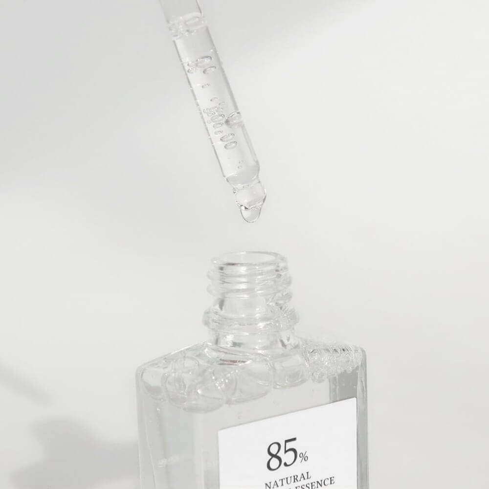 Эссенция для сияния кожи с экстрактом сливы Natural Radiance Essence  купить в VISAGEHALL