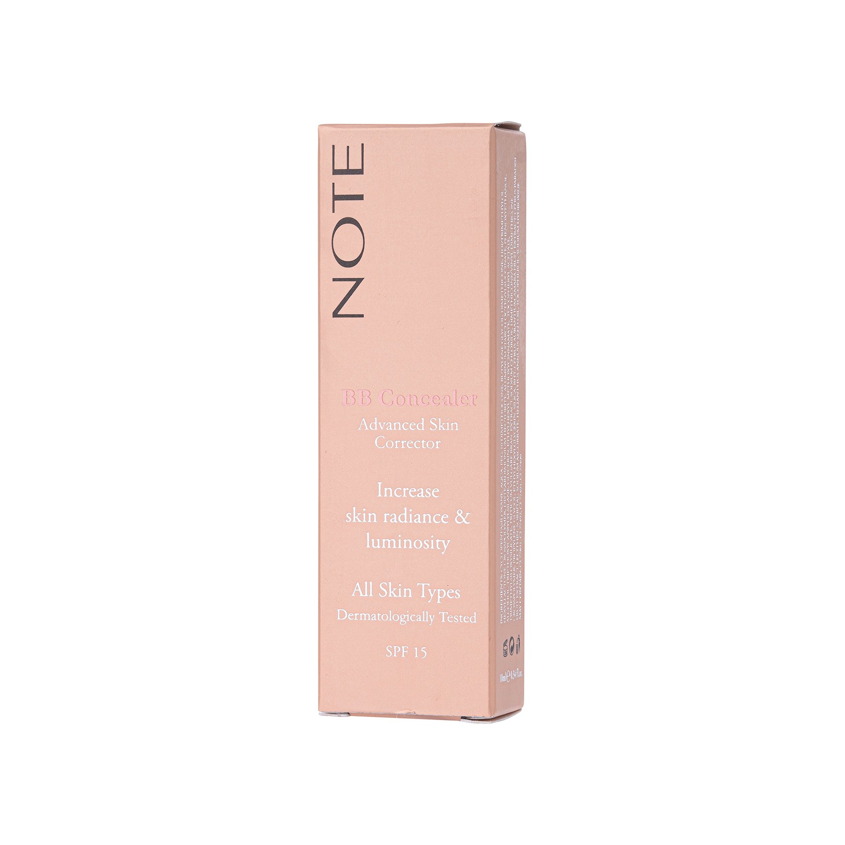 Консилер BB Concealer