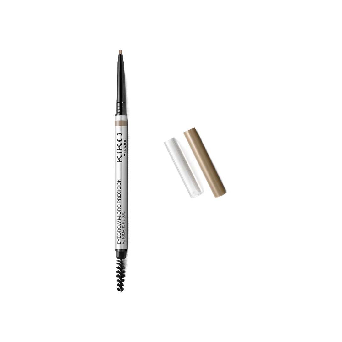 Карандаш для бровей eyebrow micro precision automatic pencil  купить в VISAGEHALL