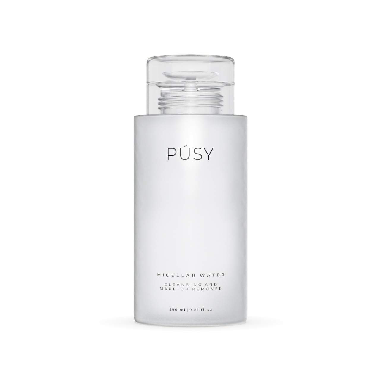Мицеллярная вода Micellar Water купить в VISAGEHALL