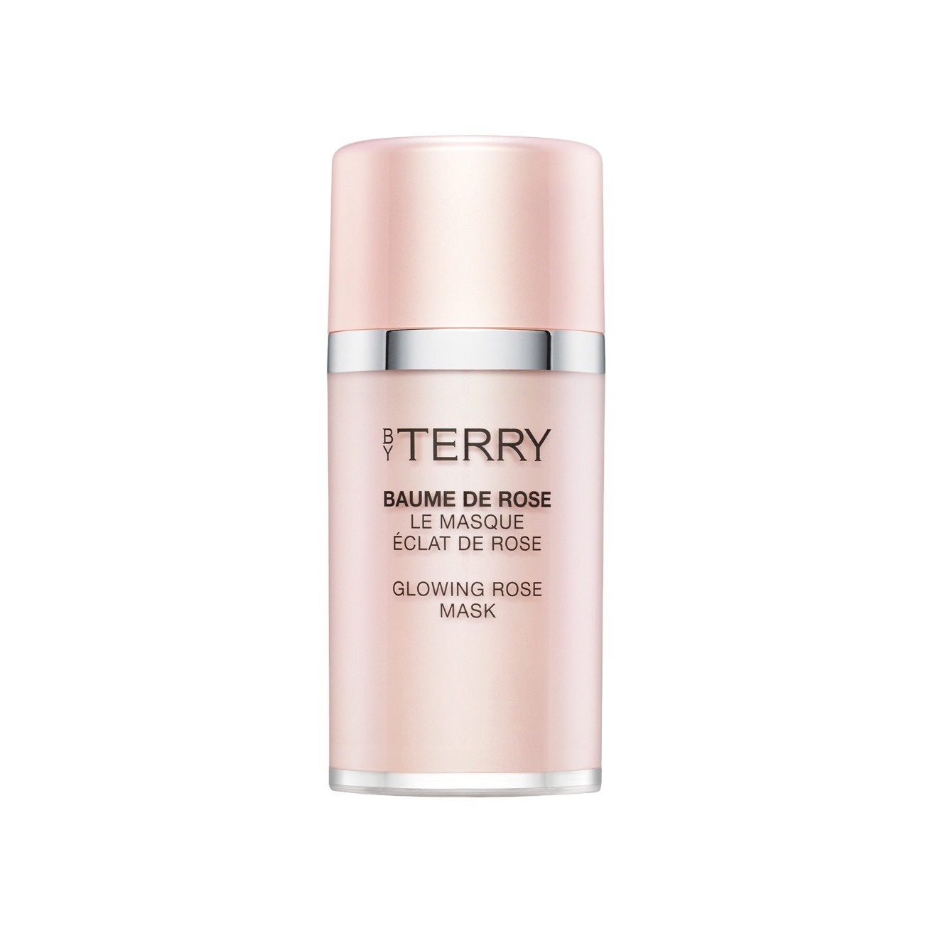 Маска для лица увлажняющая Baume De Rose Glowing купить в VISAGEHALL