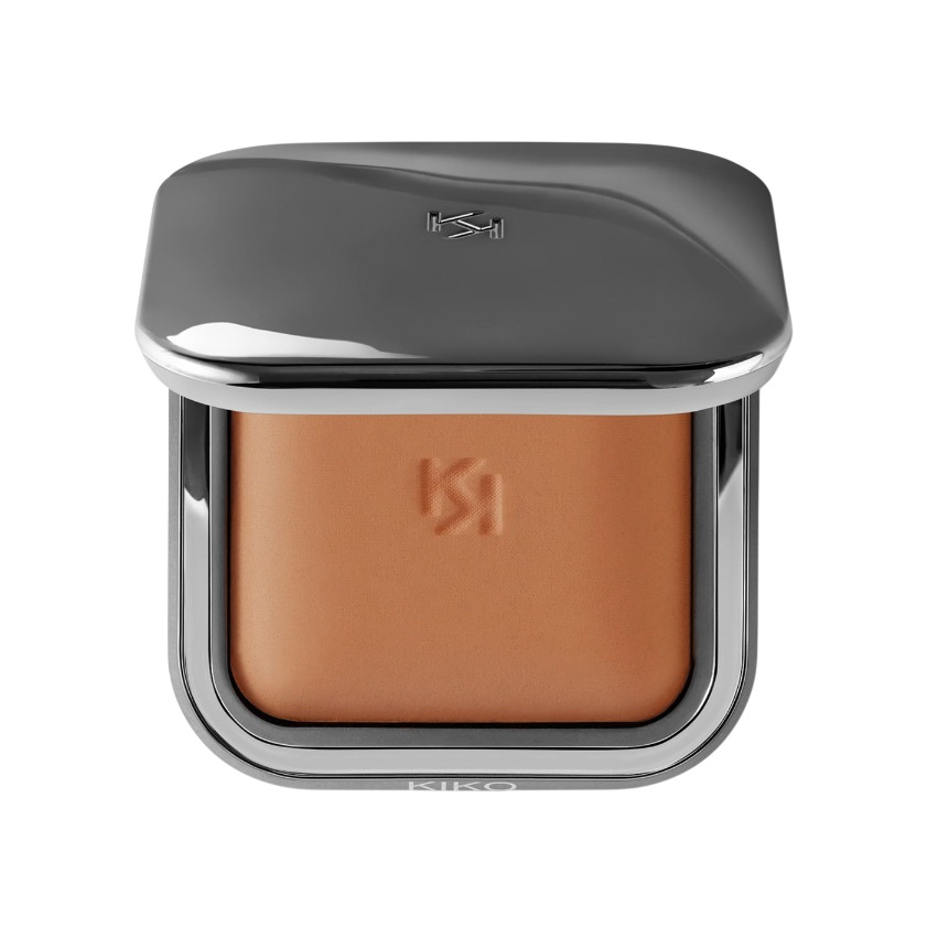 Пудра для лица запеченная radiant fusion baked powder  купить в VISAGEHALL