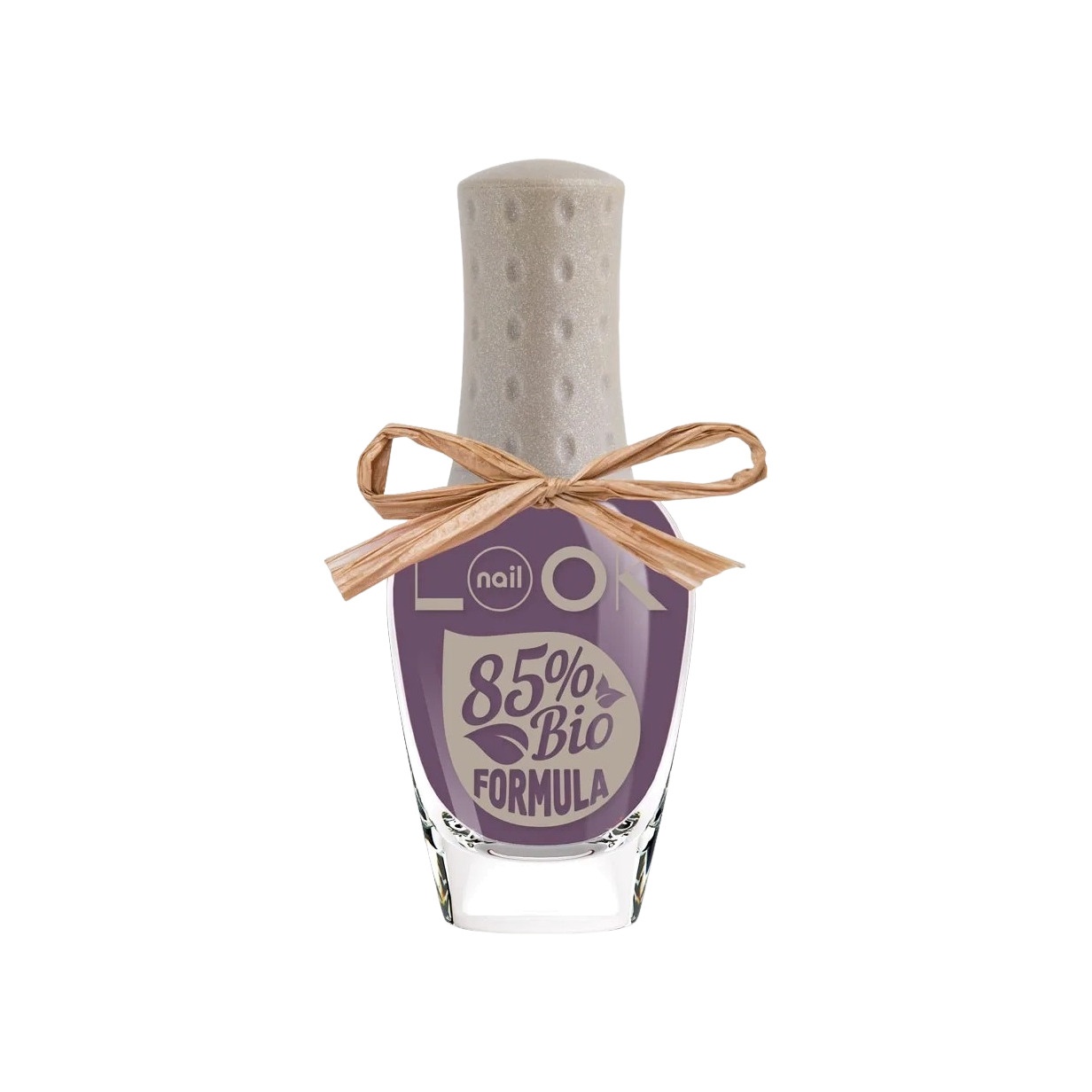 Лак для ногтей Bio Formula Polish купить в VISAGEHALL
