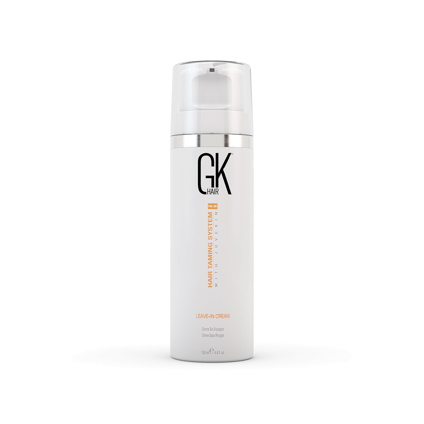 Кондиционер-крем несмываемый укрепляющий Leave-in Cream купить в VISAGEHALL