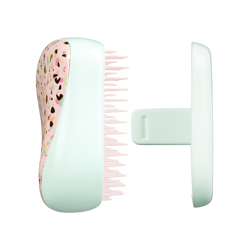 Расческа Compact Styler Terrazzo  купить в VISAGEHALL