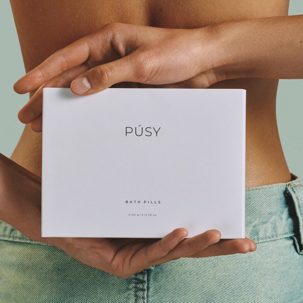 Таблетки для ванны Bath Pills купить в VISAGEHALL