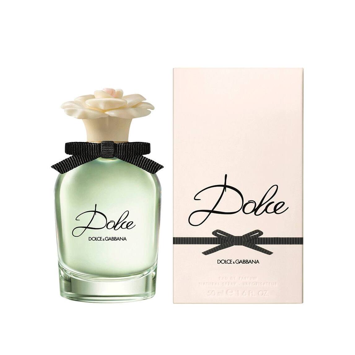 Dolce femme Парфюмерная вода