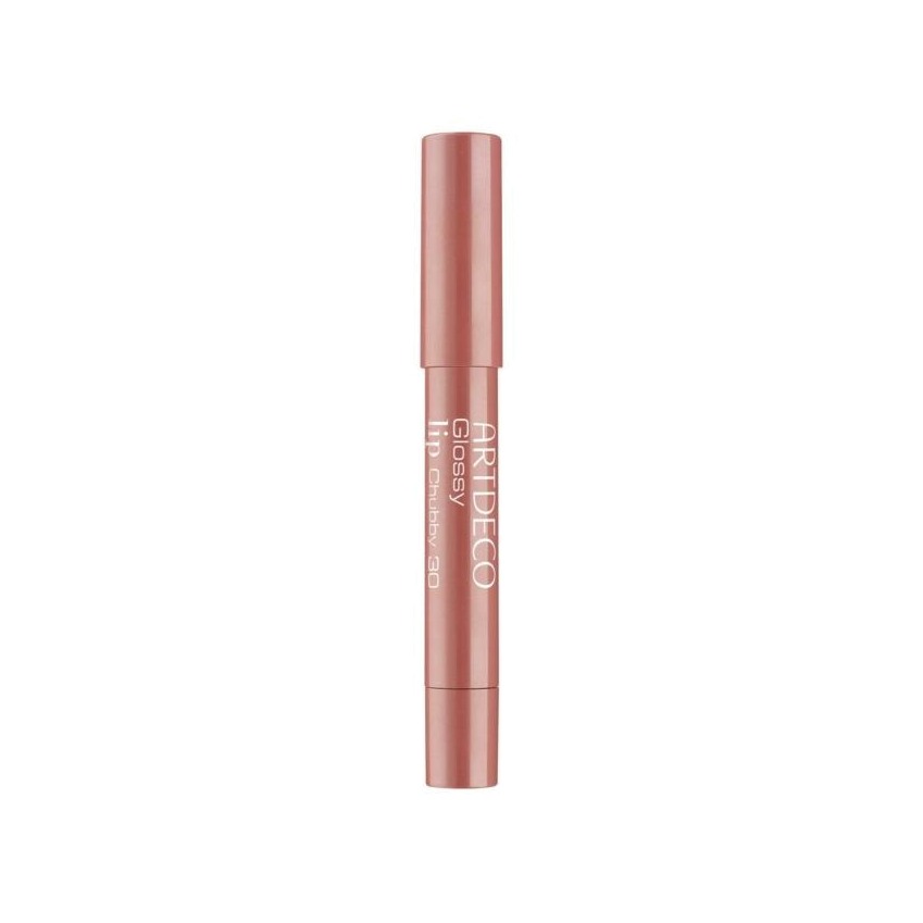 Блеск для губ в стике Glossy Lip Chubby
